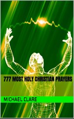 777 Most Holy Christian Prayers book cover