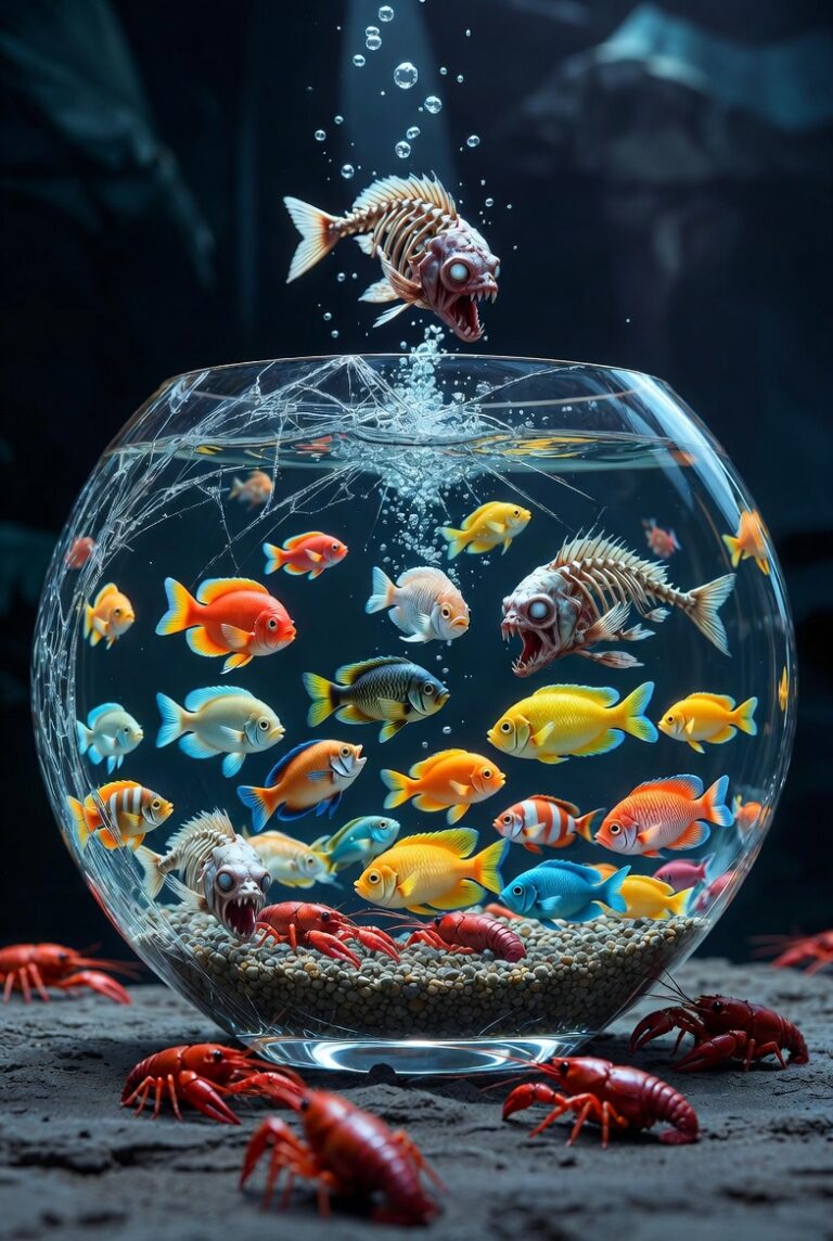 Fishbowl