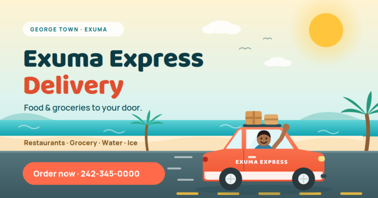Exuma Get.It