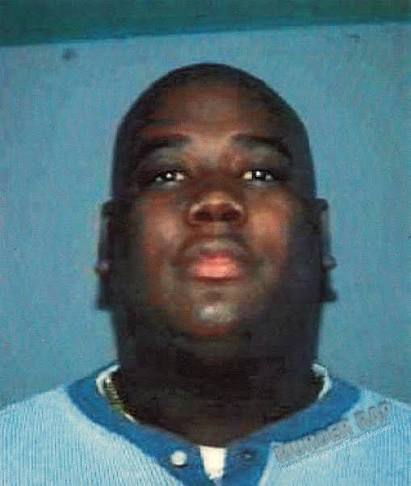 Deandrae Big Dre Smith