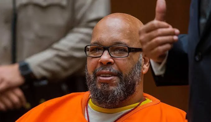 Marion Suge Knight
