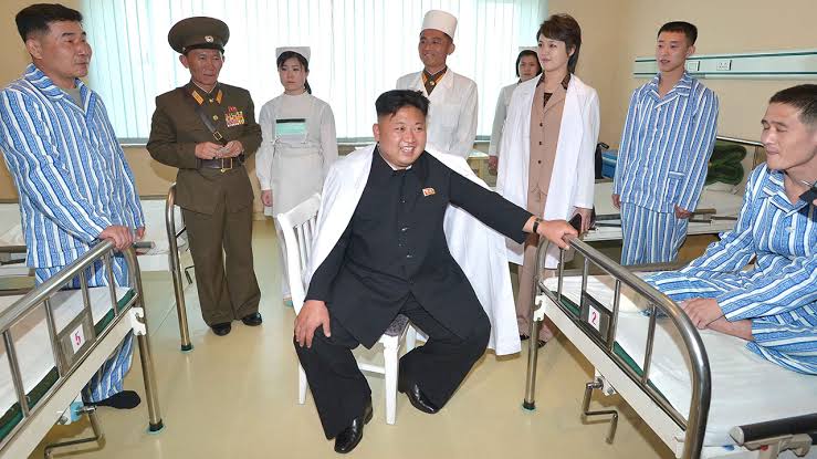 The Nobel K Peace Prize medal