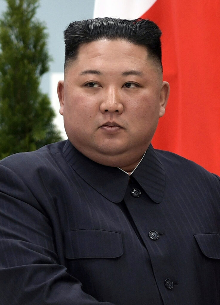 Kim Jong-un Death Rumors Unconfirmed: North Korea Releases New Photos as Seoul Dismisses Brain Hemorrhage Claims