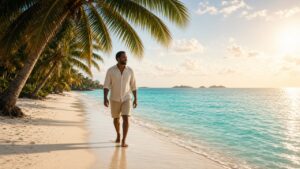 Daily Motivation: Shine Without Permission, Bahamas