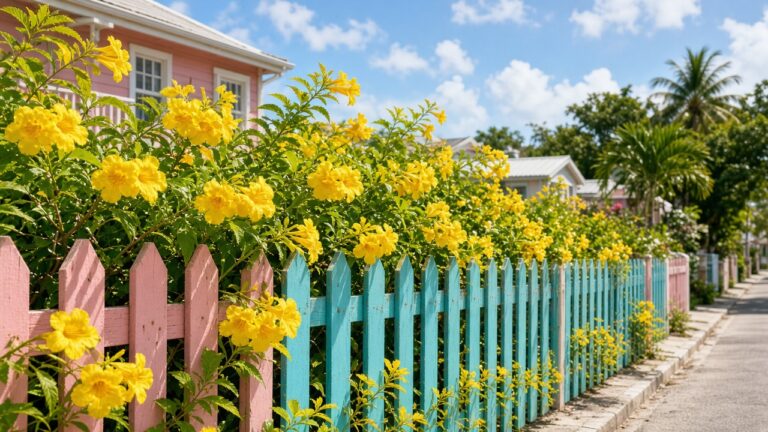Daily Motivation: Bloom Bright, Bahamas
