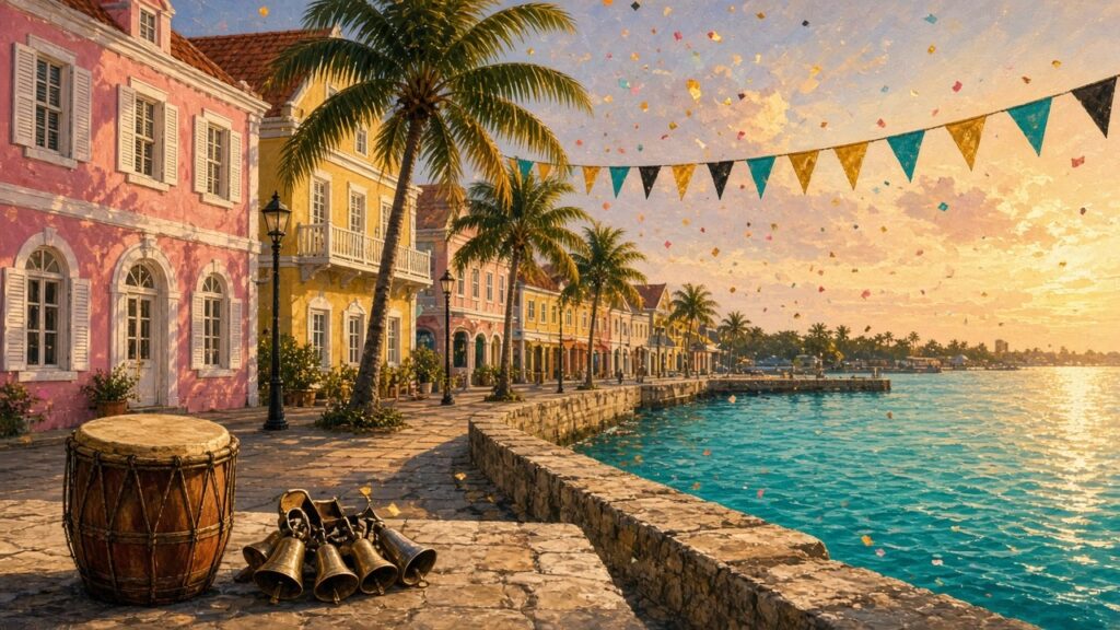Bahamas News Today: Thursday, October 29, 2026