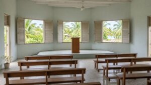 Exuma’s Business Outlook Is Tomorrow, Eleuthera’s Junior Leaders Take the Oath, and Nassau Talks Film