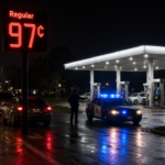 97 Cents a Gallon! Georgia Gas War Sparks Pump Frenzy and Police Shutdown. Could It Ever Happen in The Bahamas?