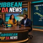 The Caribbean Pop Da News: Bahamas & Caribbean Roundup, Wednesday, October 14, 2026 — Afternoon