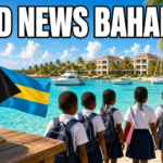 Good News Bahamas: What’s Going Right at Home – Oct 21, 2026