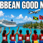 Caribbean Good News: The Region Is Winning – Oct 21, 2026