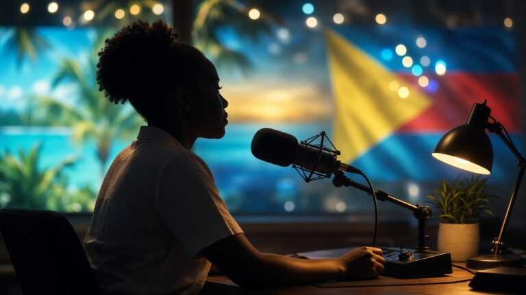 “You Already Took the Money”: Inside the Recruitment Playbook Targeting Struggling Bahamians