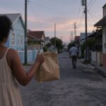 “Hold This For Me”: How the Setup Recruits Ordinary People Into Someone Else’s Frame