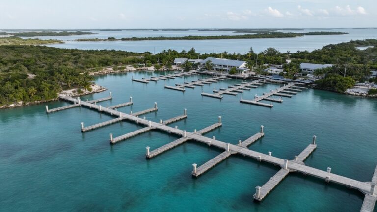 Eleuthera Threatens a Bill Strike Over Blackouts, Treasure Cay’s $177m Sale Nears Closing, and Fishermen Feel the Diesel Squeeze