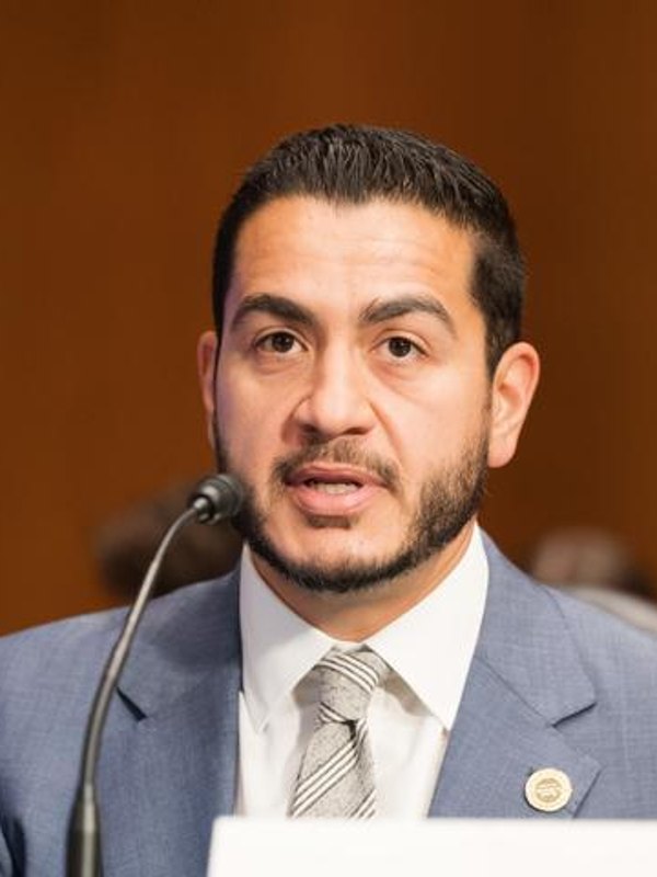 Abdul El-Sayed