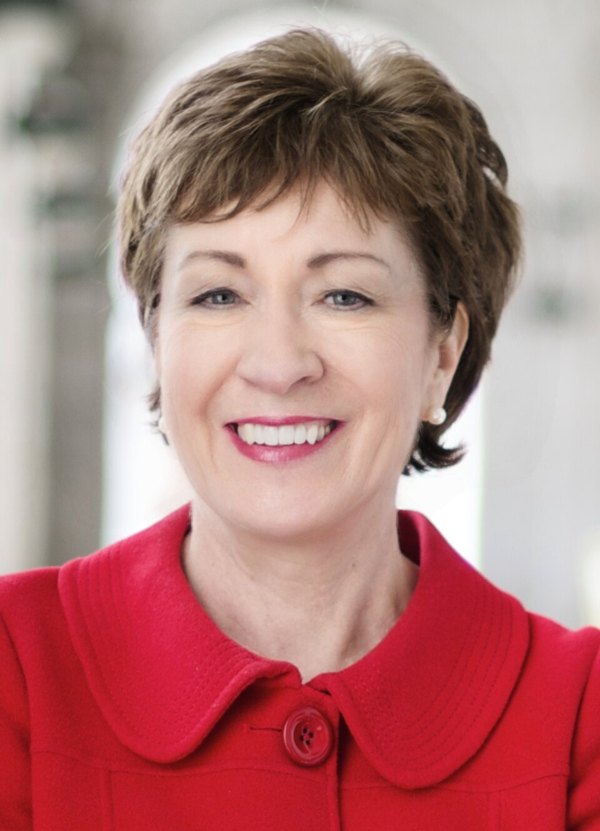 Susan Collins