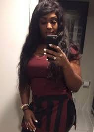 I'm selling crabby so what

Please keep me anonymous Bahamas Drama

I've been out of work for 6 months now and I have 6 children to feed .

 Social services handing out those small
