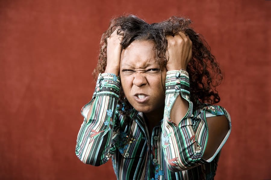 This bitch abusing my child 

Hi good night Bahama Drama please keep me anonymous but please I need some advice before I kill this bitch. 

My daughter's father girlfriend has a pr