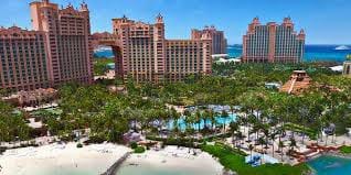 I'm Unsure about my future 

Good morning Bahama Drama please keep me anonymous.

I'm 39 years old and I work at Atlantis  hotel as a house men.

 I have a family and rent to pay a