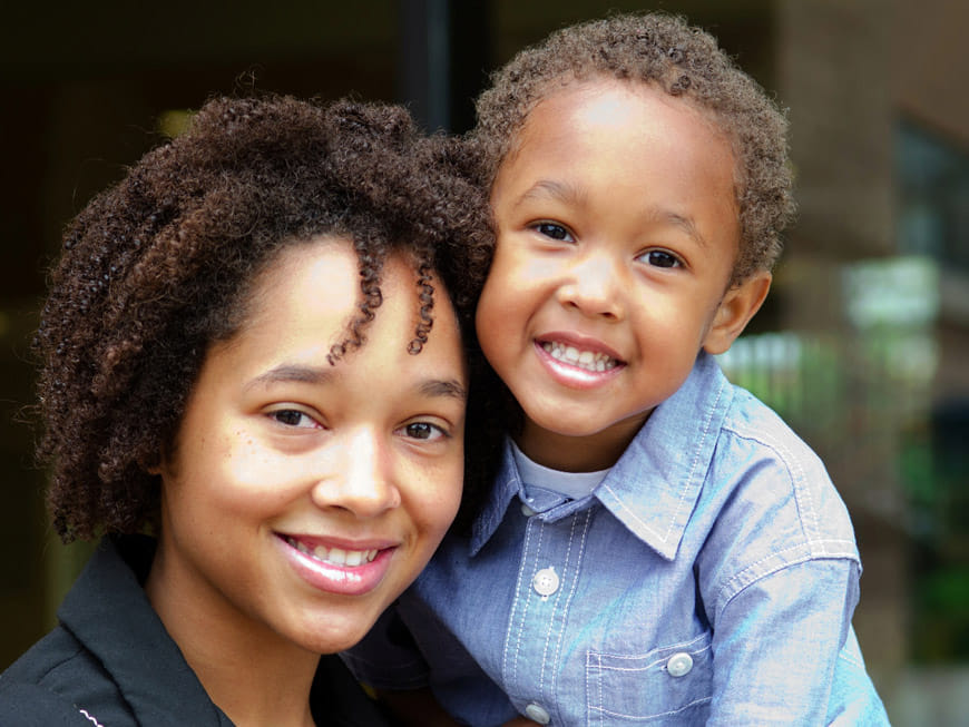 Good night Bahama Drama please keep me anonymous.

I'm a young single mother raising a son who is now 6 year's old. 

Tonight he asked me mommy where do babies come from. 

I don't