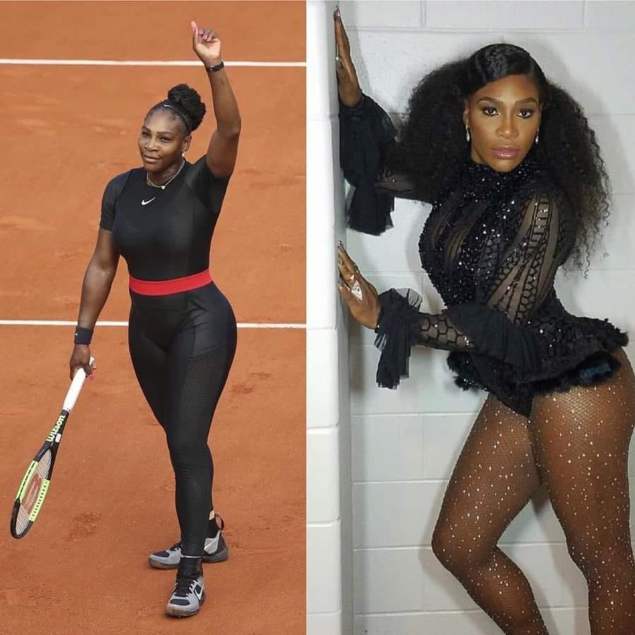 Happy 39th Birthday to Tennis LEGEND  

Serena Williams💕