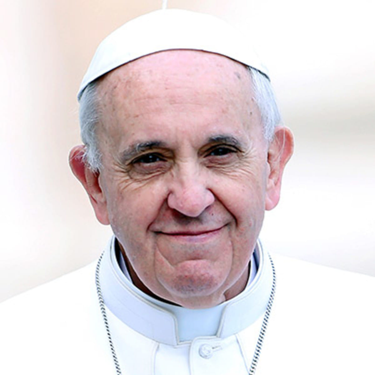 Pope Francis says 

“What we have to create is a civil union law,”

 Pope Francis said in a documentary. “That way, they are legally covered. I stood up for that.”