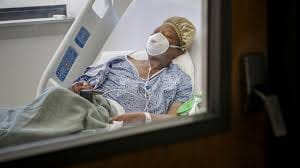 Superspreader family
Good morning Bahama Drama please keep me anonymous.
My mother who is in her sixties has been diagnosed with Covid-19 a week ago and my oldest brother also