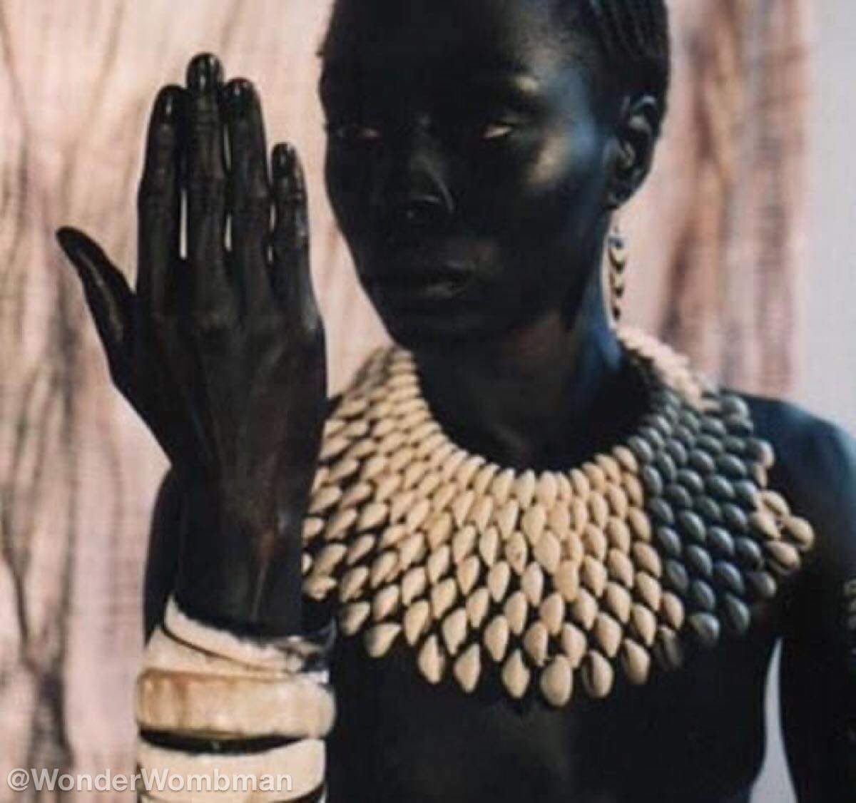 As a woman in general, I've never been ashamed of my skin's kiss from the sun!