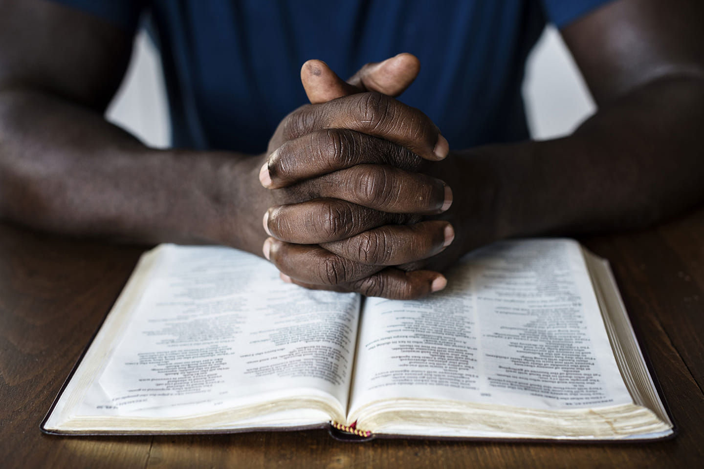 When God's hand is over your life; evildoers will try, but they'll never succeed in  harming you!