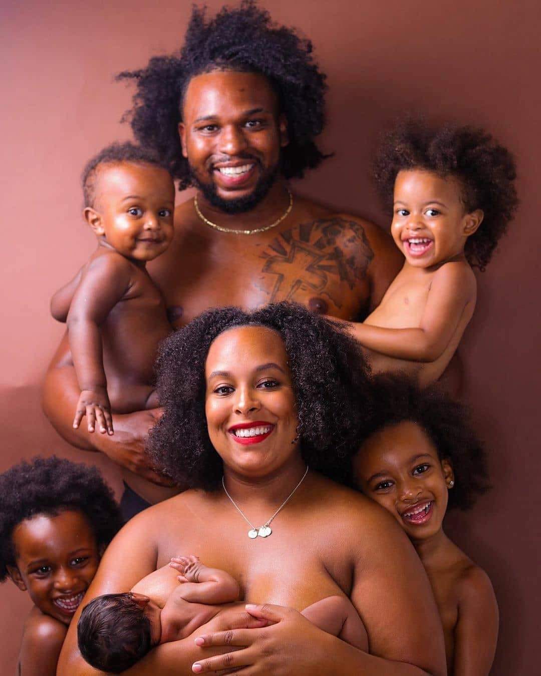 I'm in focus bra

This year, I vowed to focus more on my family. With all that’s going on in the world, the only thing I have control over is Home. In 2020 so far, I’ve taken the t