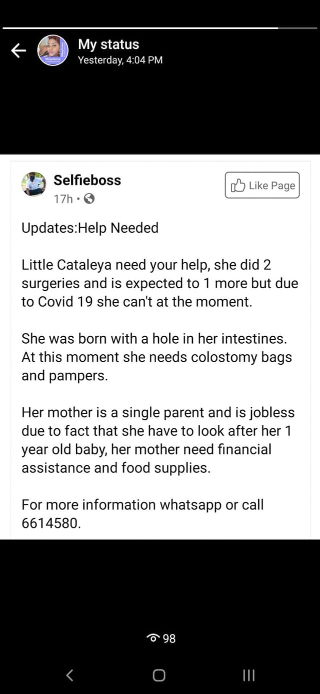 Mobile uploads