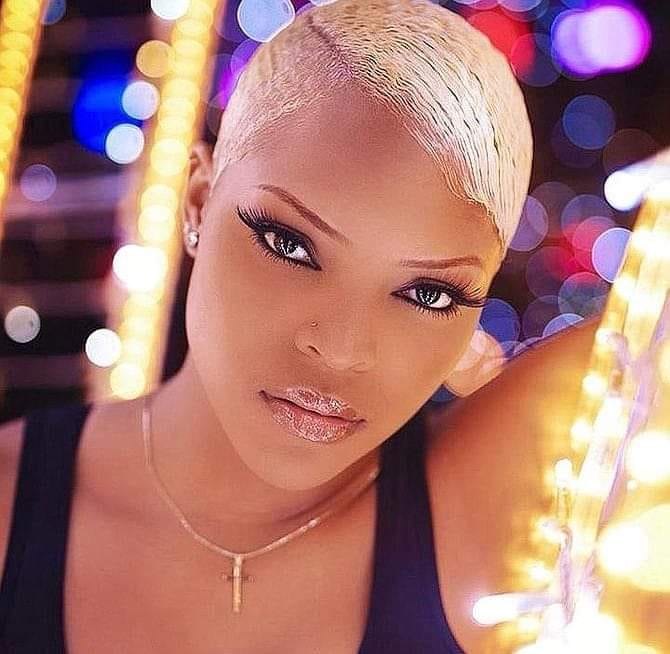 ERIN'S STALKER ORDEAL 

A POPULAR radio personality says she’s been living in fear for the past three months after several encounters with a stalker who has left her frightening me