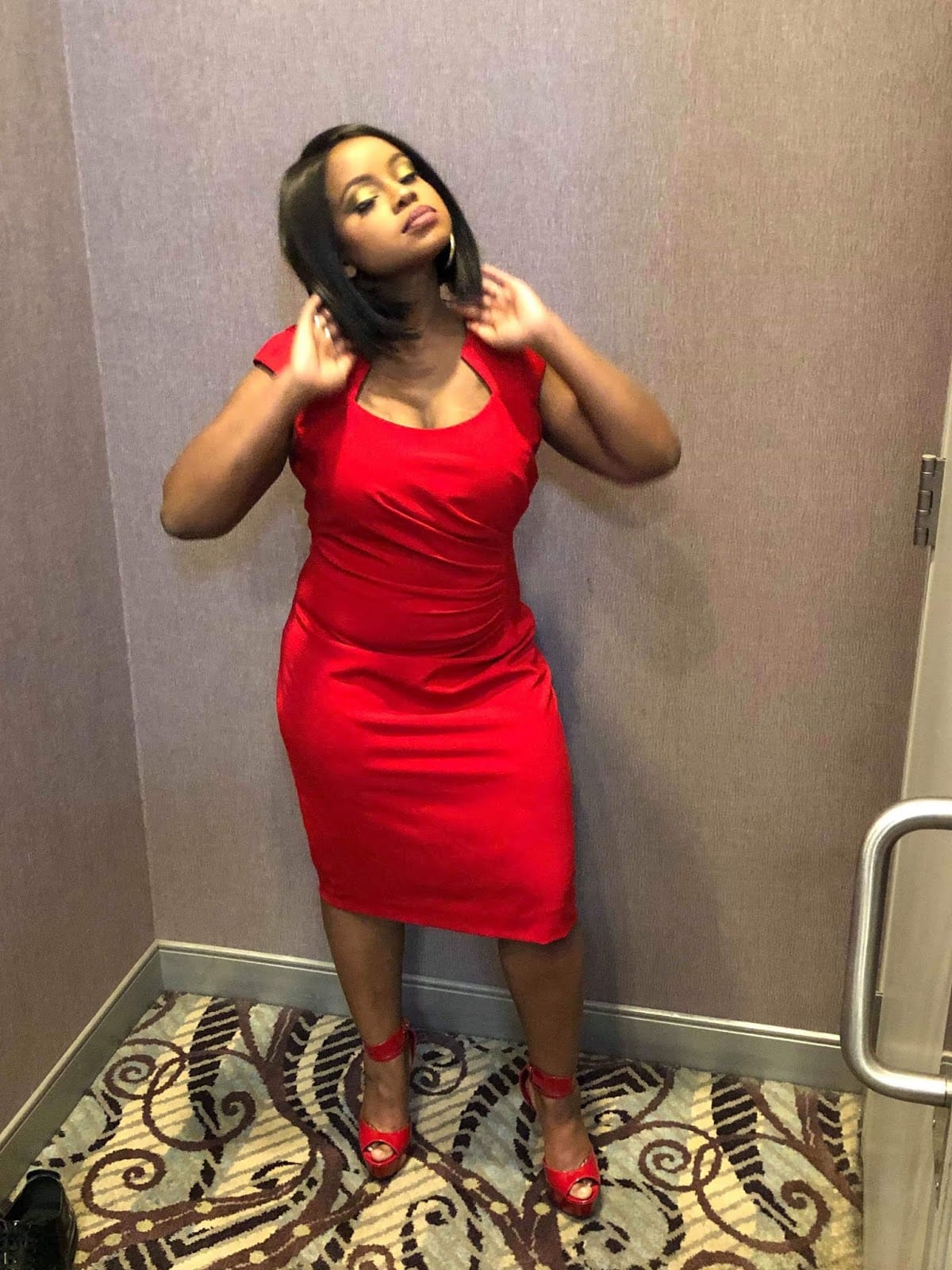 Fucking radio station
Good evening Bahama Drama please keep me anonymous.
If I go I'm taking him down to because he's been fucking me and he's a married man
I'm hearing rumors