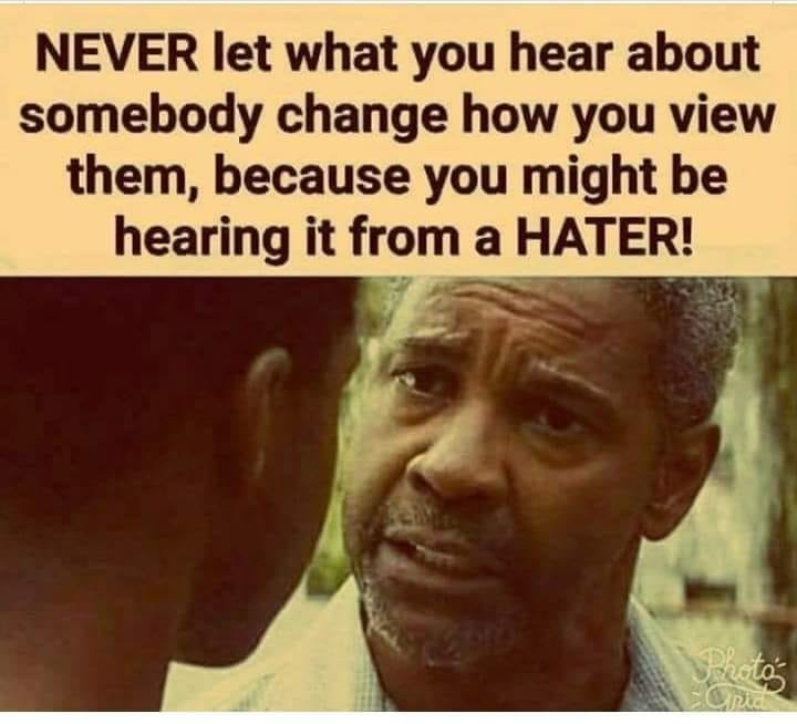 DAILY TRUTH