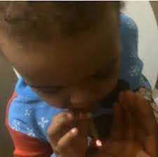 Let lil mon hit it
Good morning Bahama Drama please keep me anonymous.
Of course I need my identity kept secret cause I'm just trying to help my step son who is only 3 years old