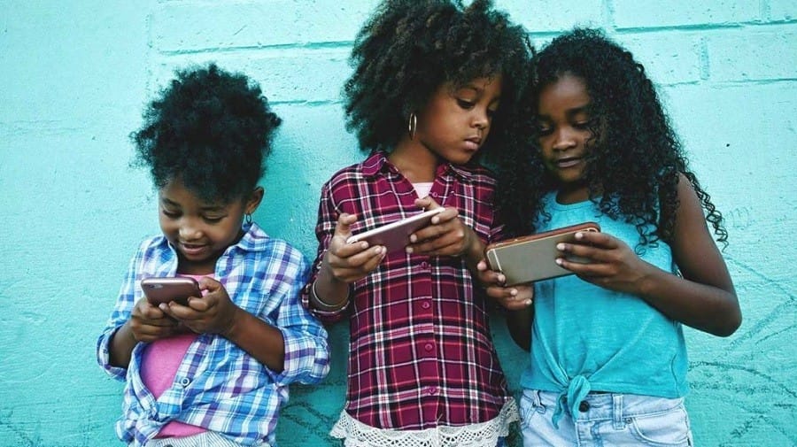 The world is no game kids can play
Monitor the tools that you give to your child in order to build their skills and knowledge
If the only attention that you give your child is