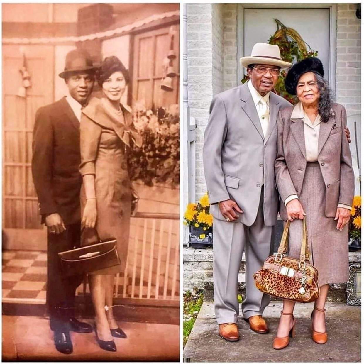 Married 61 years and counting!! 💛♥️✨