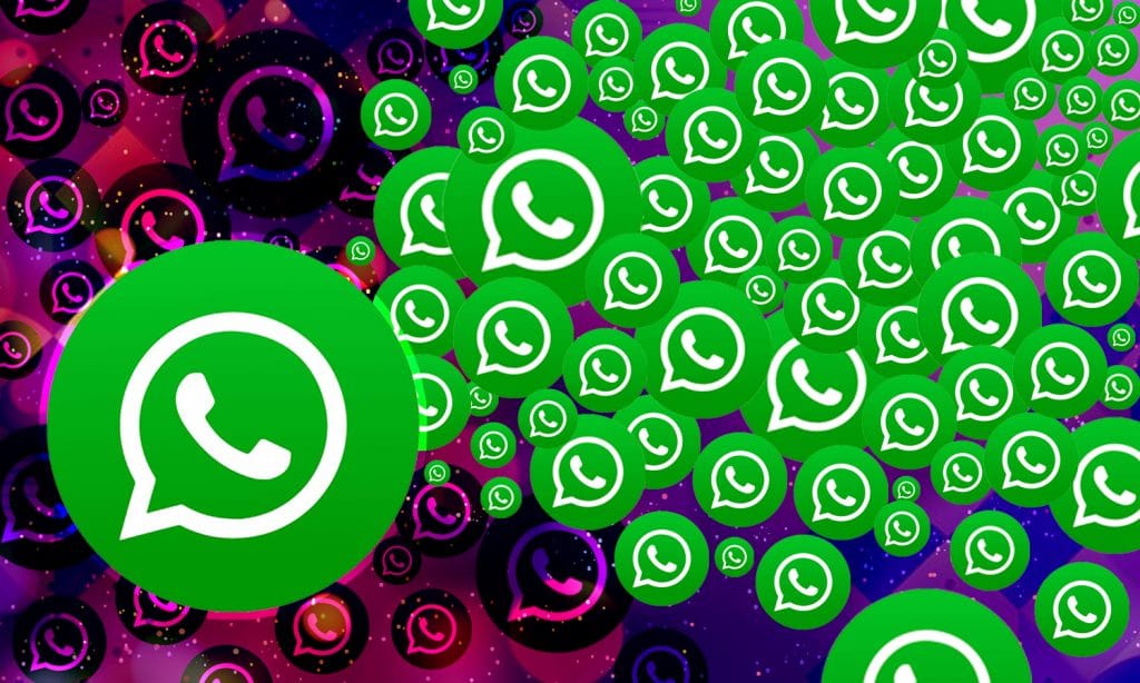 Bahama Drama is considering the launching of a WhatsApp group for the page.

 This group will only allow 255 persons in the group. 

In this group our Facebook page will get almost