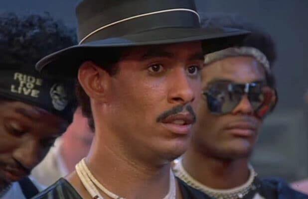Adolfo ‘Shabba-Doo’ Quinones, Pioneering Hip-Hop Dancer and ‘Breakin’ Star, Dies at 65