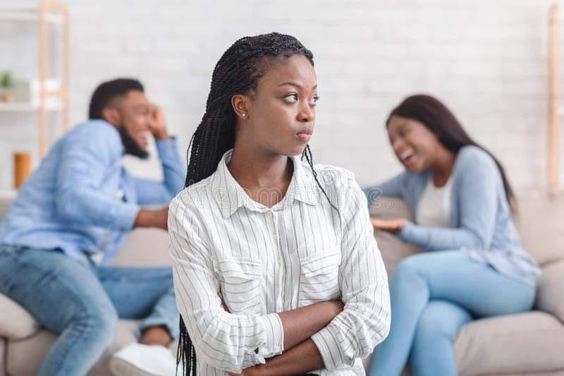 REPOST ●□●

I can't stand him no more 

Good afternoon Bahama Drama please keep me anonymous. 

Me and my best friend went to school together we shared the same apartment together
