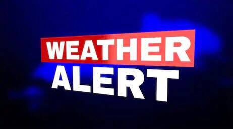 WEATHER ALERT

There is a strong high pressure system to the north of the Bahamas.

The pressure system will bring strong breezes tonight.

It is expected to shift east toward the 
