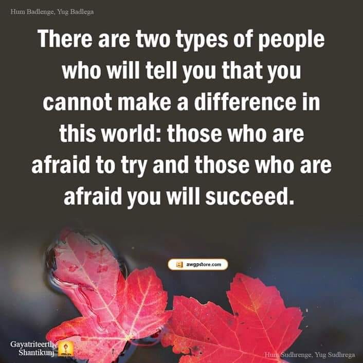 Something to think about strongly.