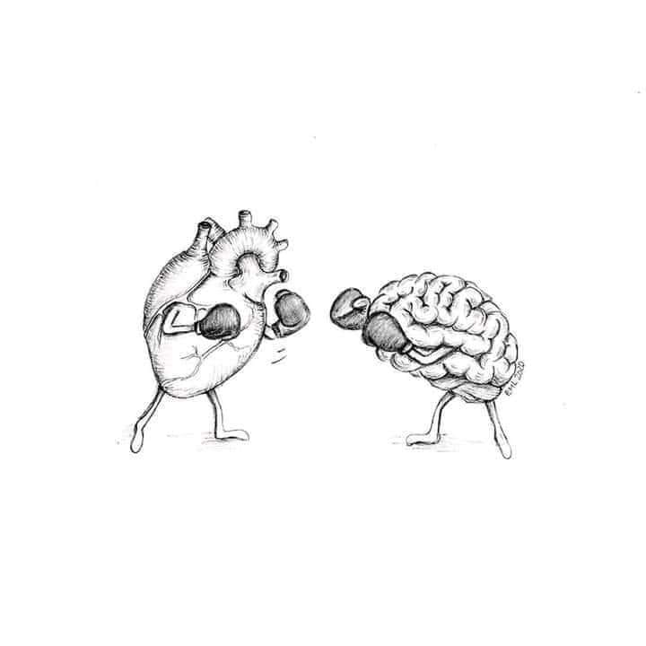 A fight where the result affects everything.
