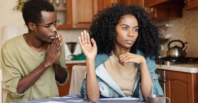 He cheated but I stayed for the kids

Good Morning Bahama Drama please keep me anonymous.

Ok so I’ve been in a relationship for 12 years 2 kids unmarried. 

This man is a constant