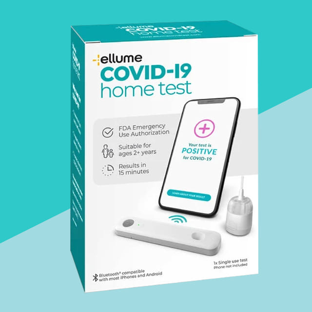 FDA NEWS RELEASE

Coronavirus (COVID-19) Update: 

FDA Authorizes Antigen Test as First Over-the-Counter Fully At-Home Diagnostic Test for COVID-19

Test is authorized for individu