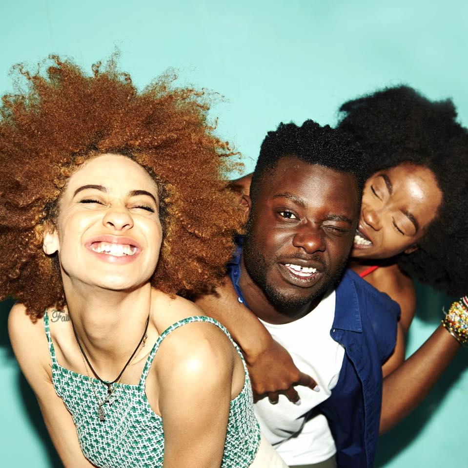 I want 3 wives

Good Morning Bahama Drama please keep me anonymous.

I am married to 2 different women and I share 9 children with both. 

How do I go about introducing the wives t