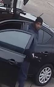 Attempted Kidnapping 

Listen, y’all please speak to your kids this morning about stranger danger.

 A man went to Walter Parker Primary yesterday and tried to lure two children at
