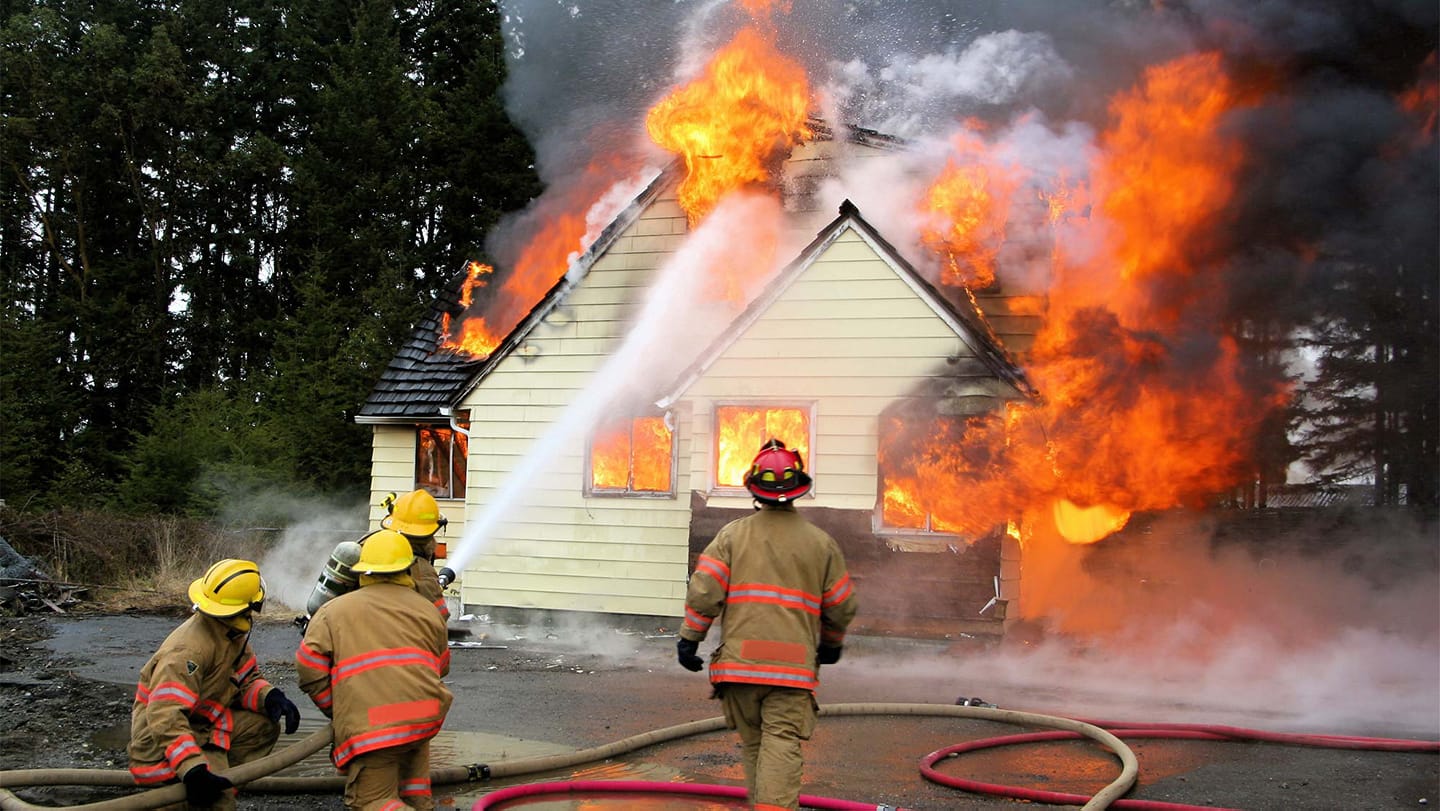 UPDATE: POLICE ARE INVESTIGATING A STRUCTUAL FIRE - TWO WOMEN DIE

Police in New Providence are investigating a structural fire which occurred early this morning. The incident resu