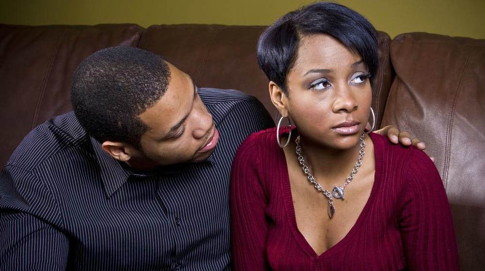 He shouldn't force me to suck it
Good afternoon Bahama Drama please keep me anonymous.
Good afternoon everyone. I need everyone's opinion on a small matter in my marriage that m