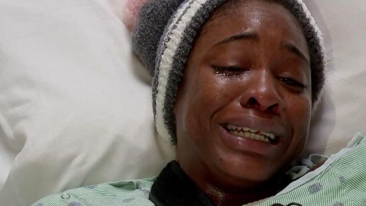 Bahamians are tired 

Good afternoon Bahama Drama please keep me anonymous. 

Law Abiding Bahamians are tired of this heartless murderous 1 order gang.

They have terrorized the na